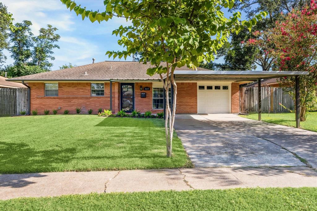 4613 Nina Lee Lane