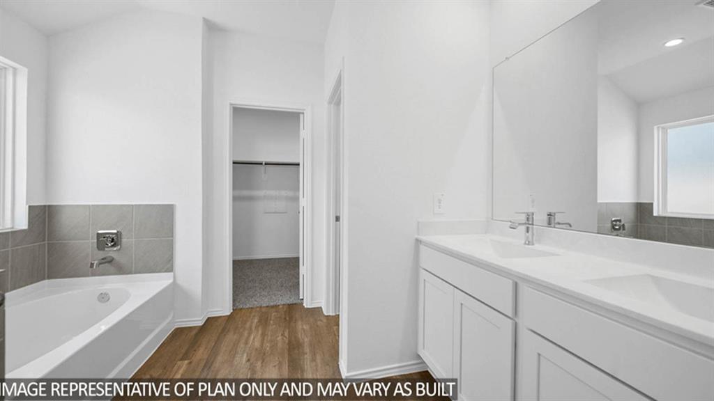 672 Canadian Trail, Dayton, Texas image 12