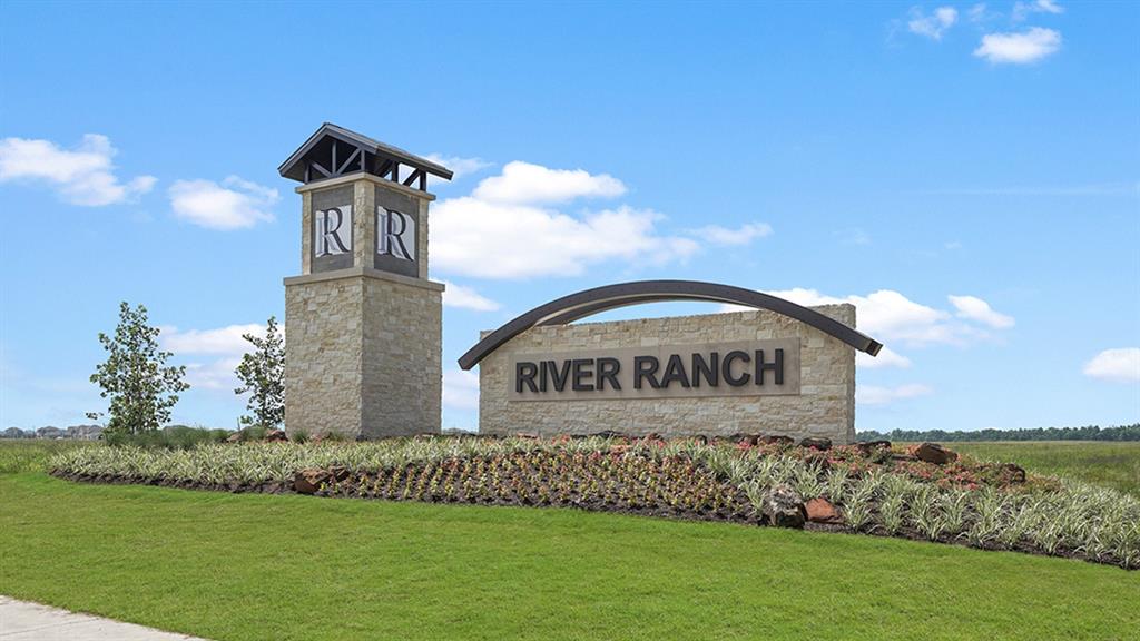 672 Canadian Trail, Dayton, Texas image 20