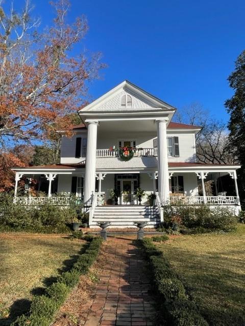 307 N Alexander Avenue, Washington, Georgia image 24