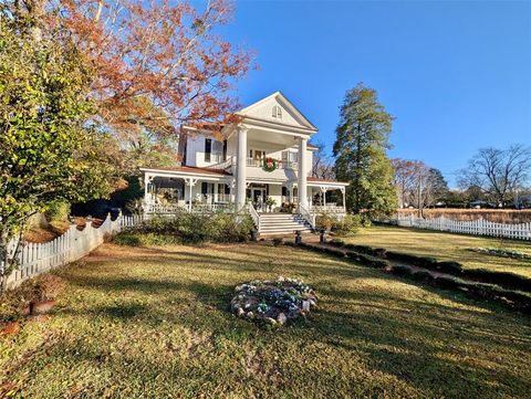 A home in Washington