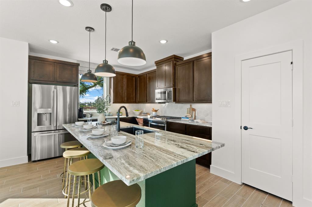 1328 Shaded Rock Drive
