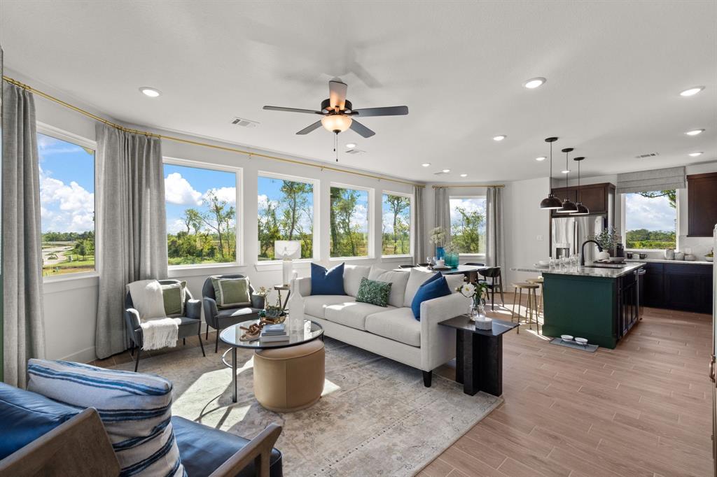 1328 Shaded Rock Drive
