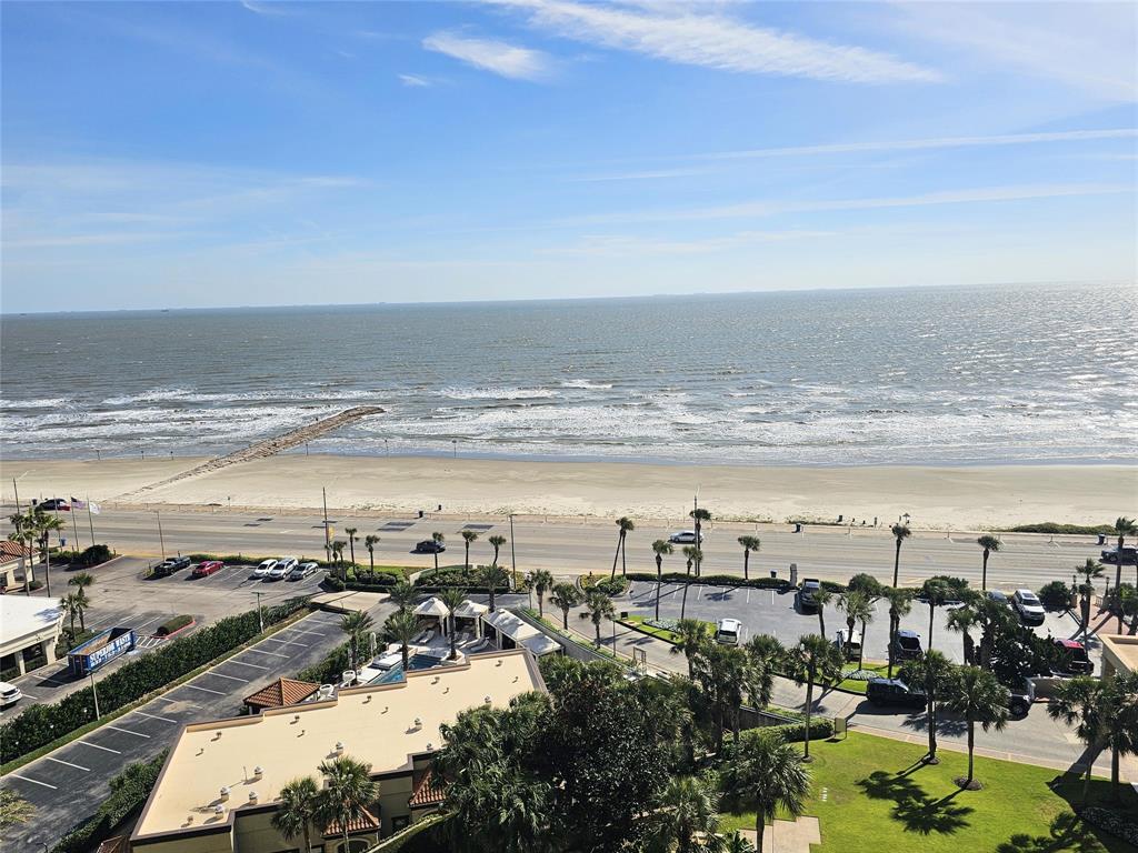 5220 Seawall Boulevard #1432B, Galveston, Texas image 12