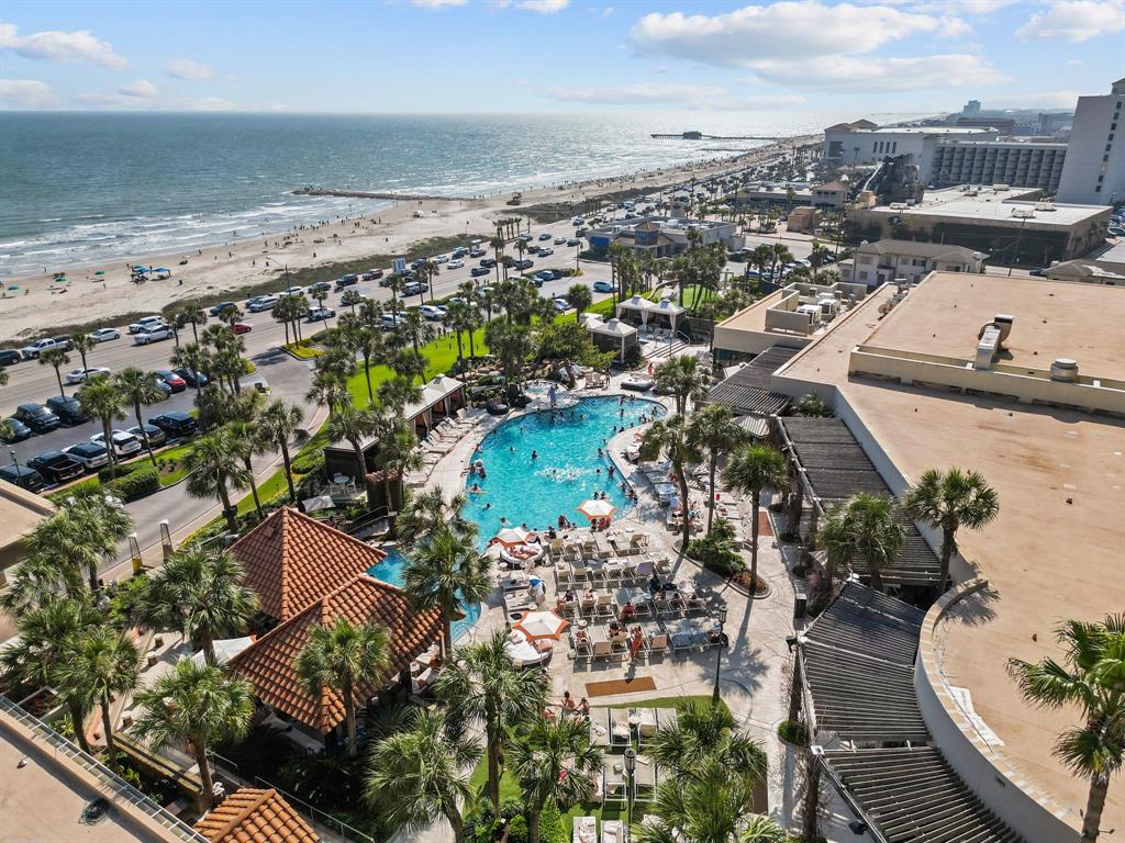 5220 Seawall Boulevard #1432B, Galveston, Texas image 22