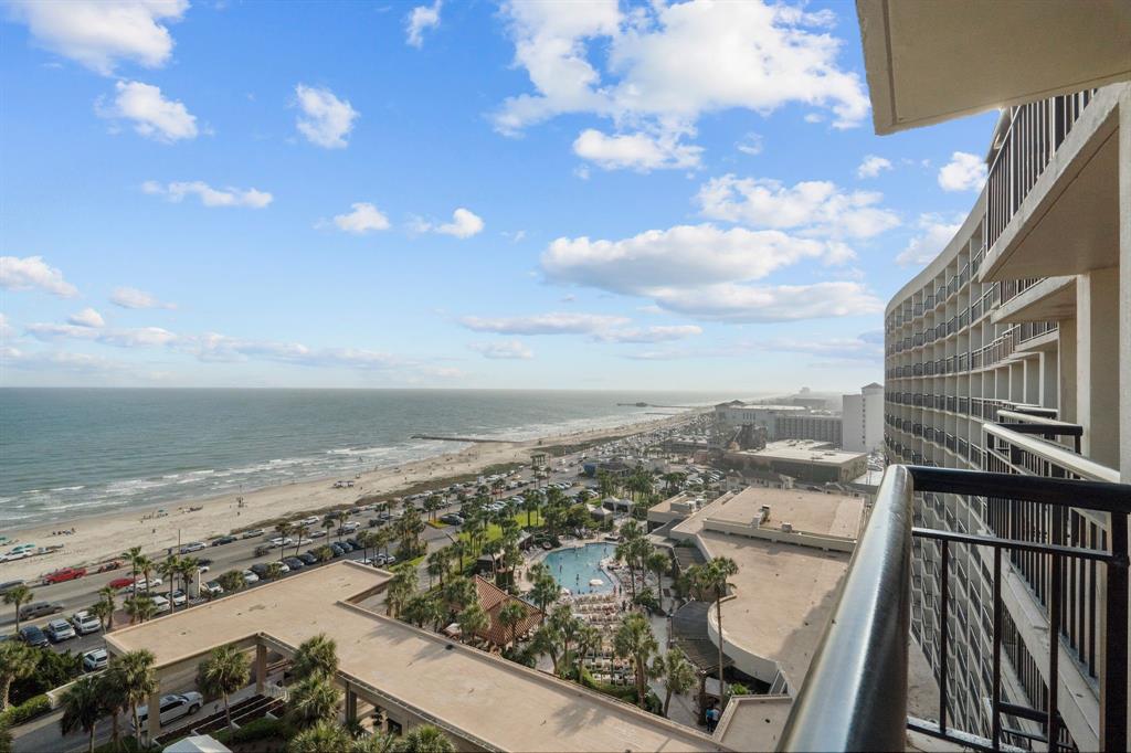 5220 Seawall Boulevard #1432B, Galveston, Texas image 4