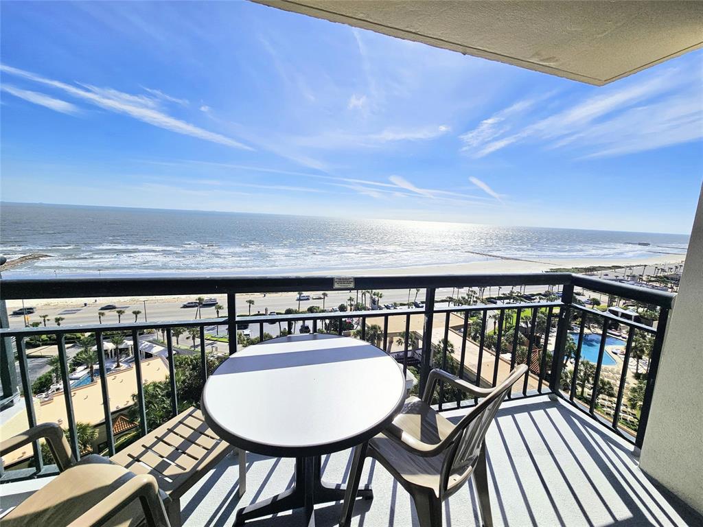 5220 Seawall Boulevard #1432B, Galveston, Texas image 20