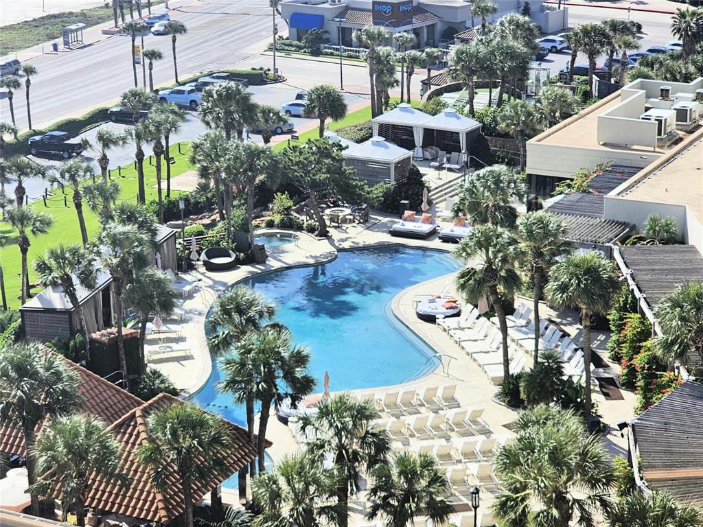 5220 Seawall Boulevard #1432B, Galveston, Texas image 14