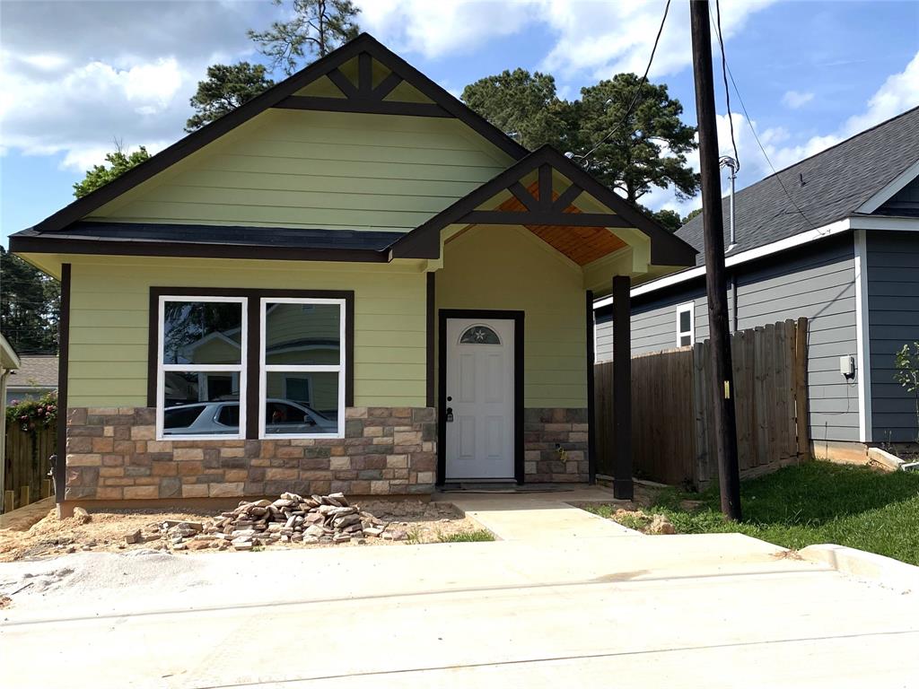 16960 W Dounreay, Montgomery, Texas image 1