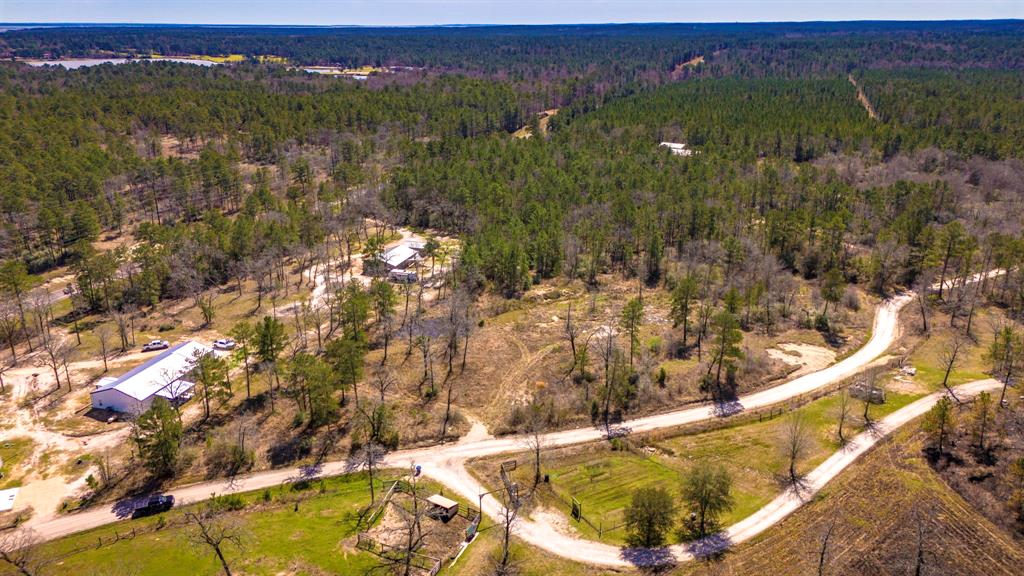 TBD Old Staley, Oakhurst, Texas image 3