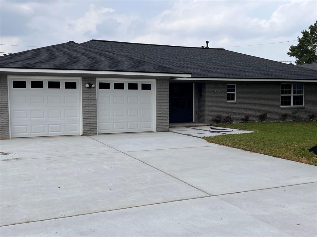 1618 Del Norte Street, Houston, Texas image 3