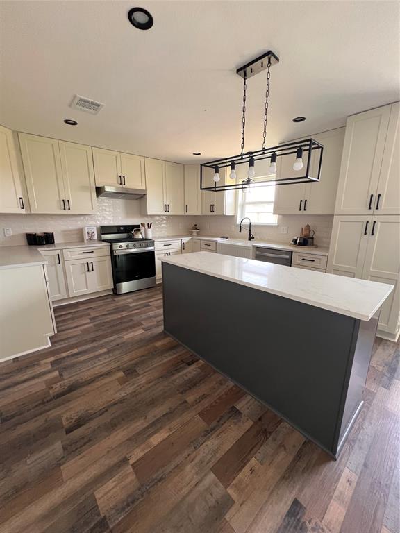 1618 Del Norte Street, Houston, Texas image 17