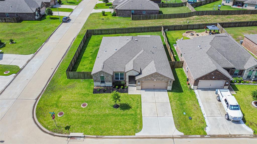 22303 Bauer Garden Drive, Hockley, Texas image 34