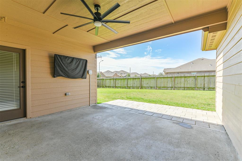 22303 Bauer Garden Drive, Hockley, Texas image 31
