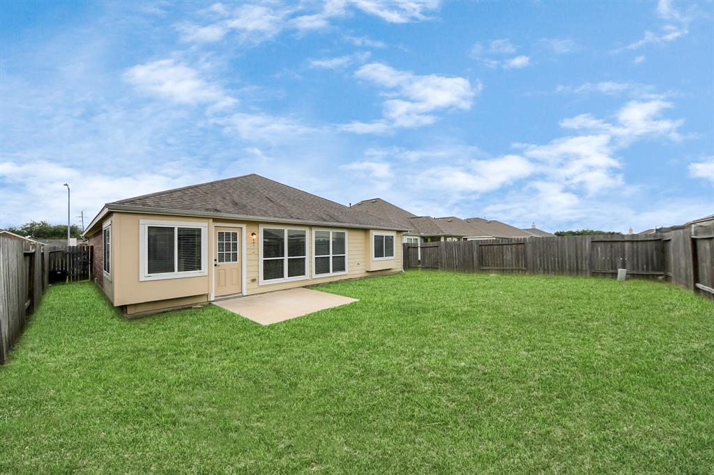 2614 Leopard Court, Katy, Texas image 34