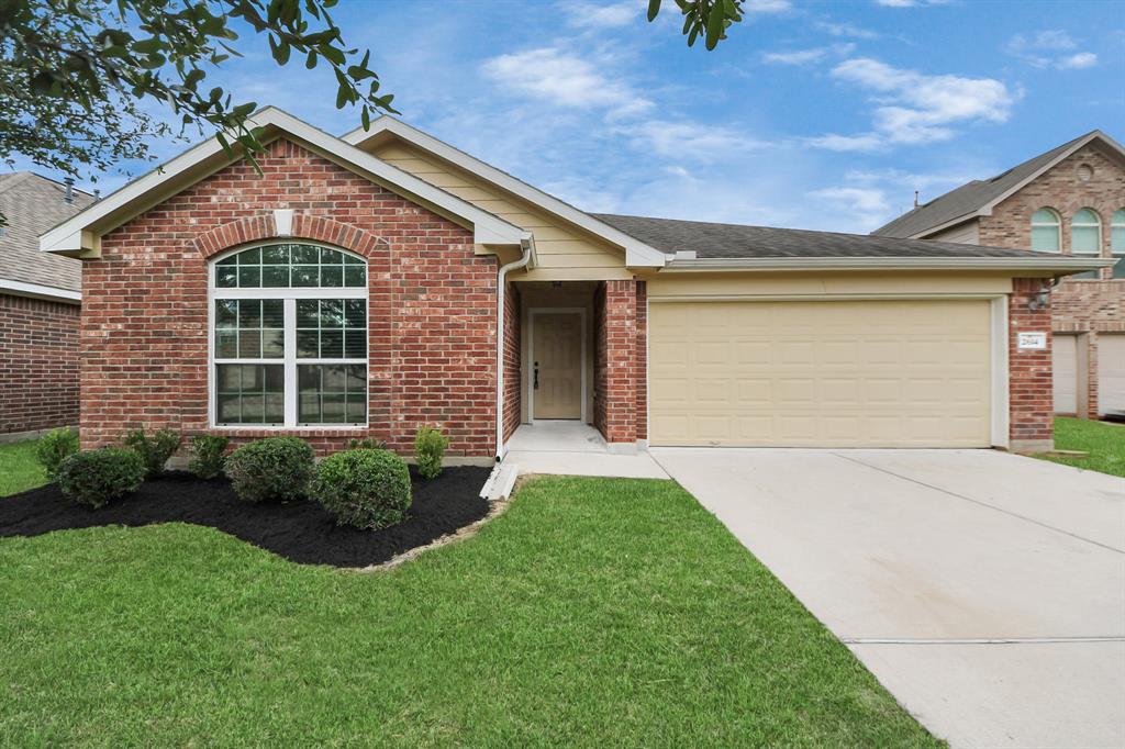 2614 Leopard Court, Katy, Texas image 2