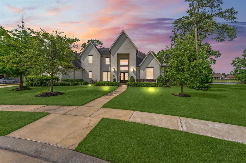 3302 S Vista Lake Lane, Spring, Texas image 6