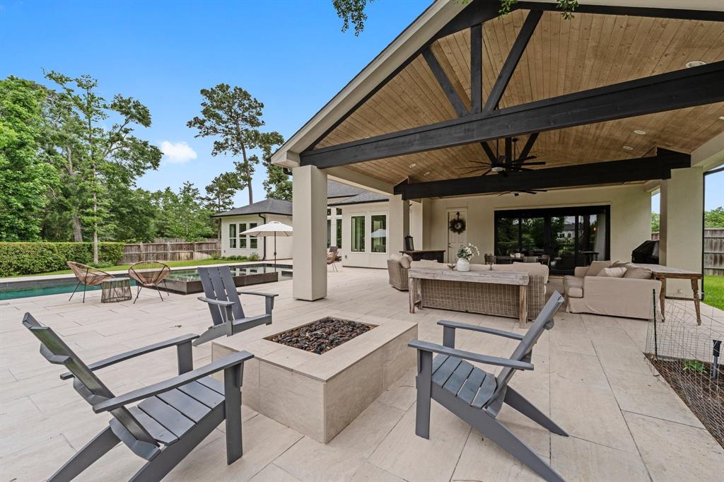 3302 S Vista Lake Lane, Spring, Texas image 43