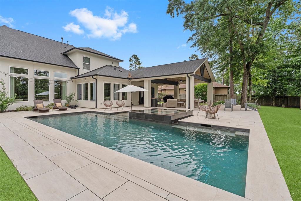 3302 S Vista Lake Lane, Spring, Texas image 47