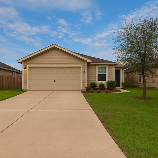 2093 Saras Way, Brookshire, Texas image 1