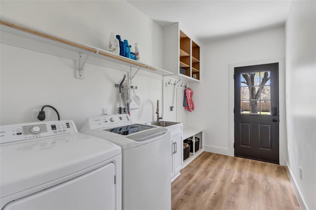 99 Hickory Ridge Drive #D, Huffman, Texas image 19
