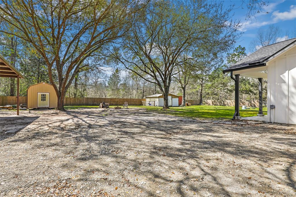 99 Hickory Ridge Drive #D, Huffman, Texas image 25