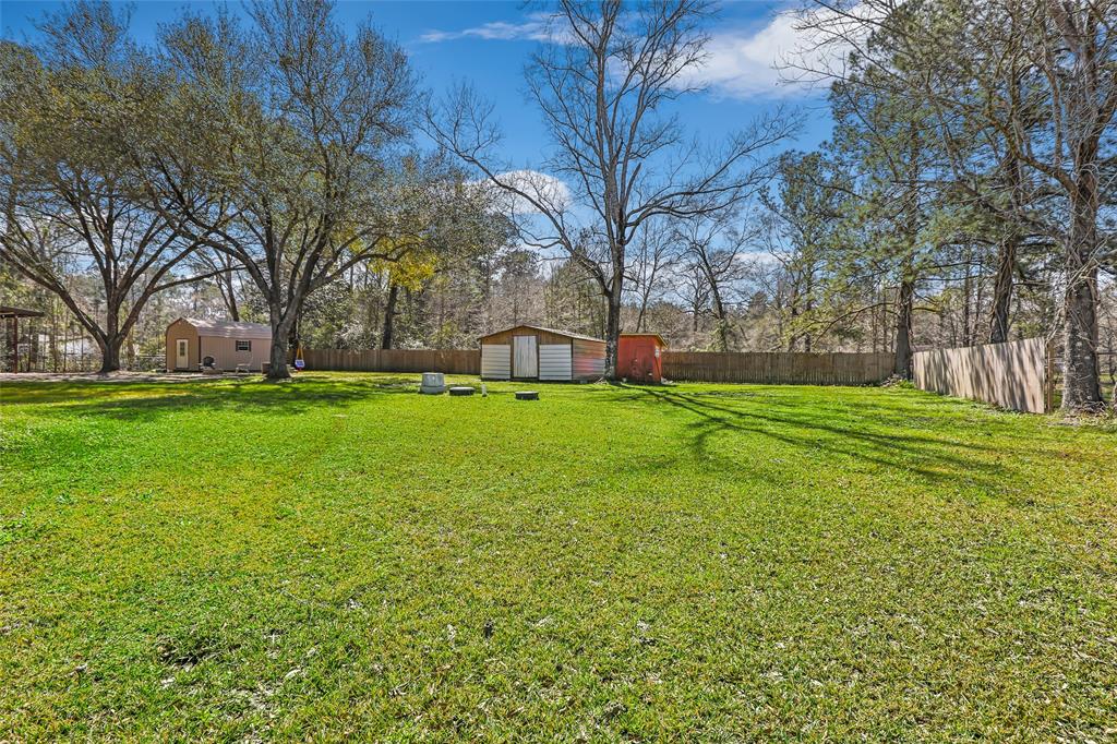 99 Hickory Ridge Drive #D, Huffman, Texas image 21