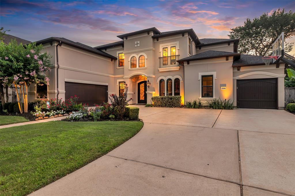 5306 Lockwood Bend Lane