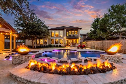 5306 Lockwood Bend Lane Sugar Land TX 77479