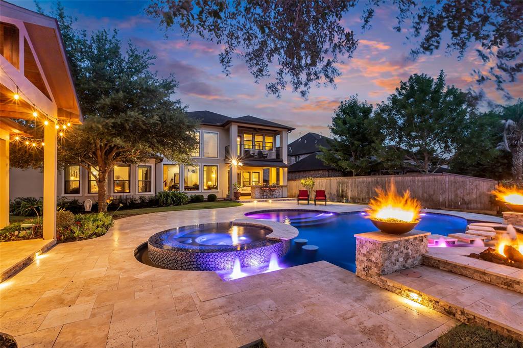 5306 Lockwood Bend Lane, Sugar Land, Texas image 36