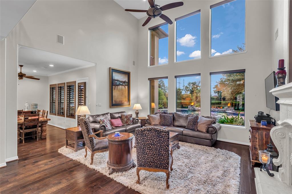 5306 Lockwood Bend Lane, Sugar Land, Texas image 8