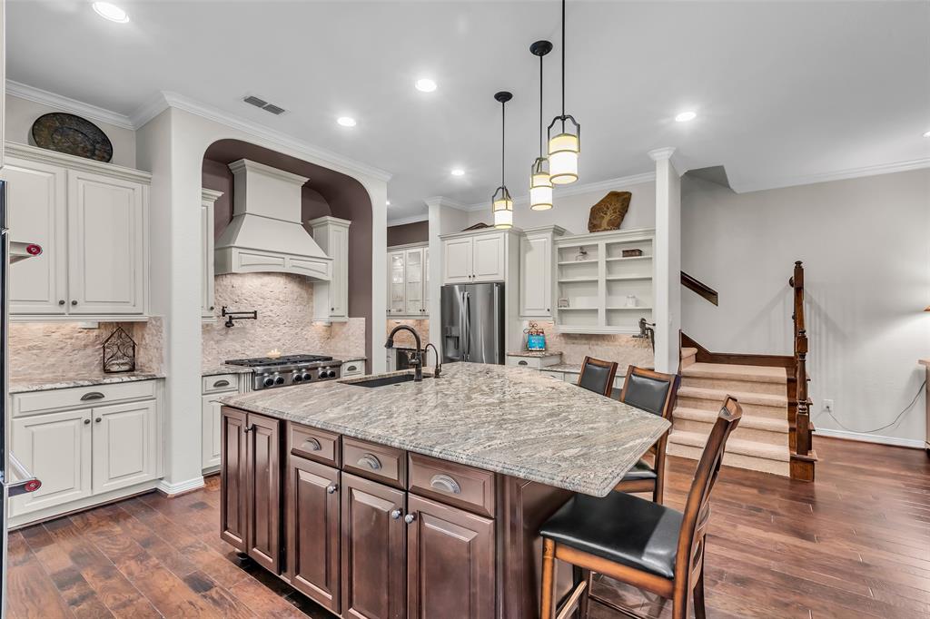 5306 Lockwood Bend Lane, Sugar Land, Texas image 12