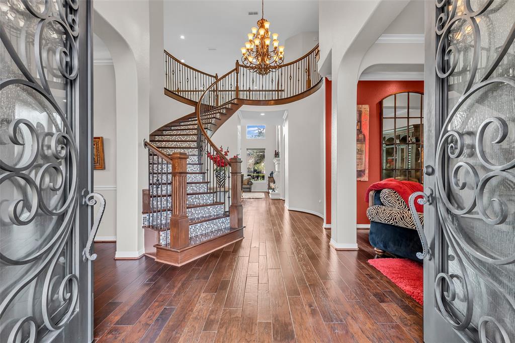 5306 Lockwood Bend Lane