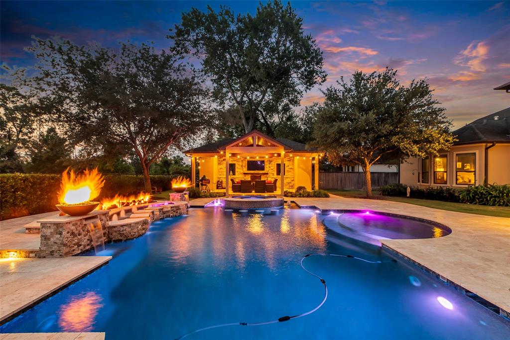 5306 Lockwood Bend Lane, Sugar Land, Texas image 35