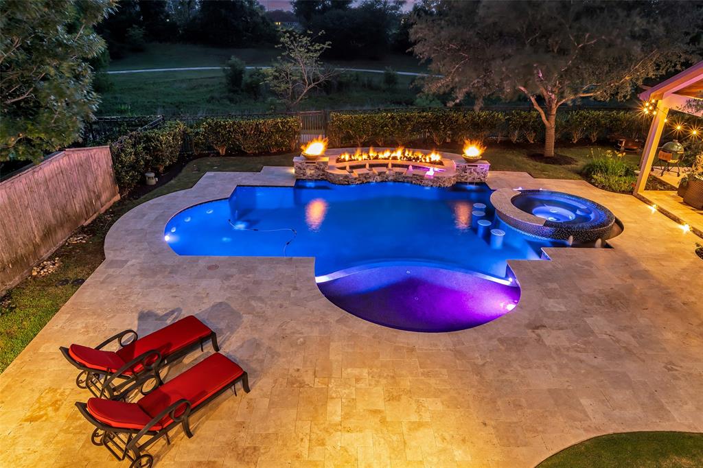 5306 Lockwood Bend Lane, Sugar Land, Texas image 33