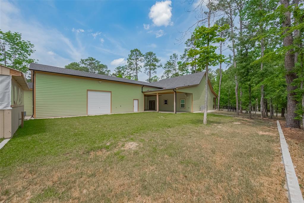 11 Wentworth Lane, Coldspring, Texas image 32