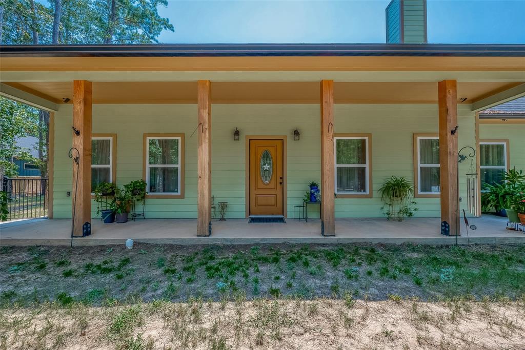 11 Wentworth Lane, Coldspring, Texas image 10