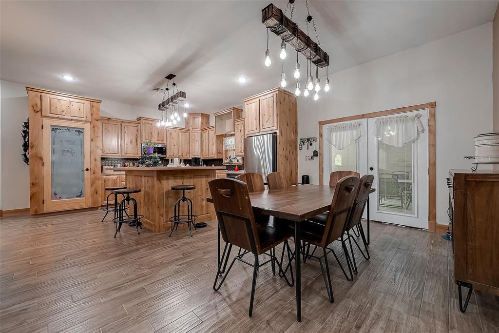 11 Wentworth Lane, Coldspring, Texas image 16