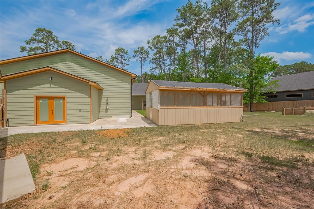 11 Wentworth Lane, Coldspring, Texas image 30