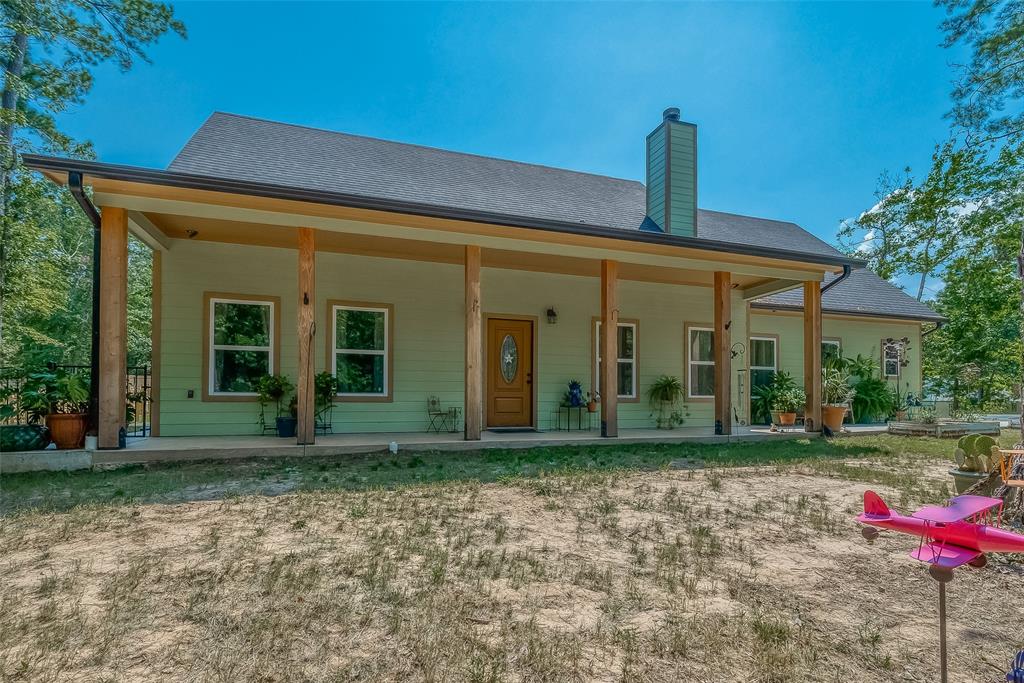 11 Wentworth Lane, Coldspring, Texas image 11
