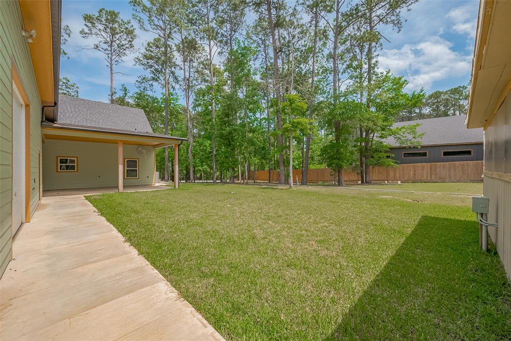 11 Wentworth Lane, Coldspring, Texas image 28