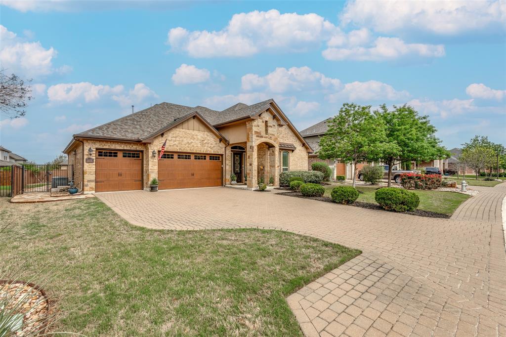 1928 Los Santos Drive, San Marcos, Texas image 2