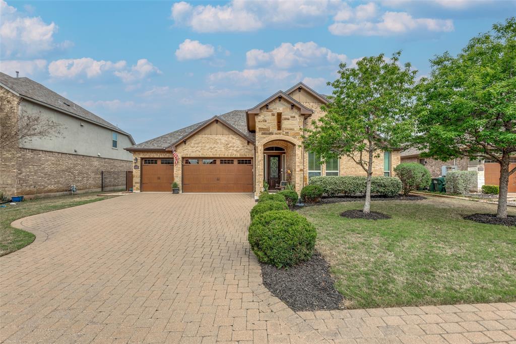 1928 Los Santos Drive, San Marcos, Texas image 1