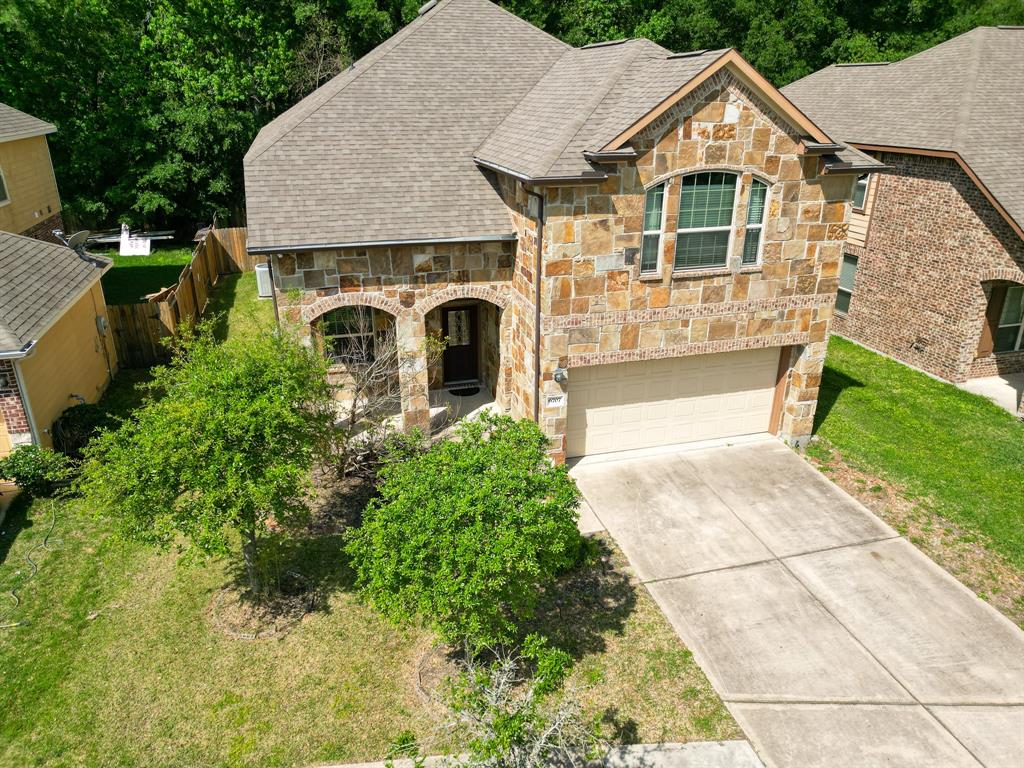 6707 Hunters Creek Lane, Baytown, Texas image 28