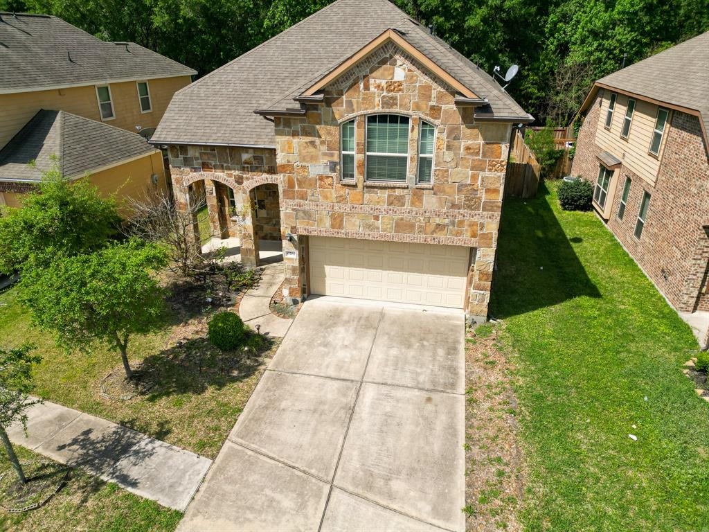 6707 Hunters Creek Lane, Baytown, Texas image 29