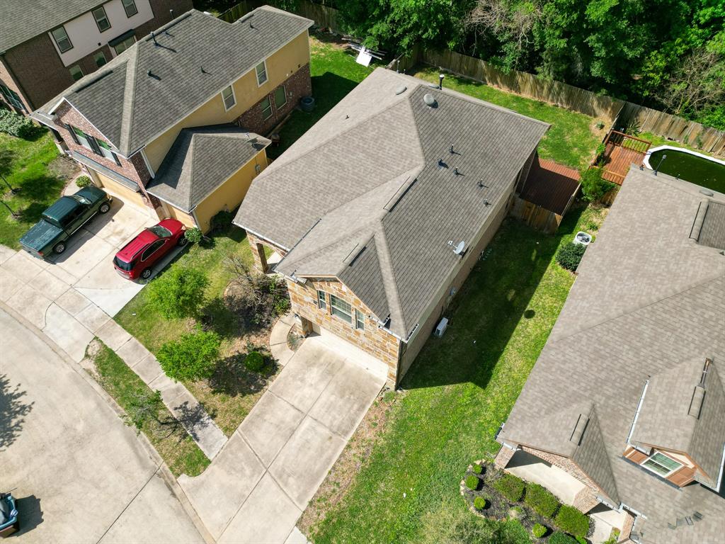 6707 Hunters Creek Lane, Baytown, Texas image 30