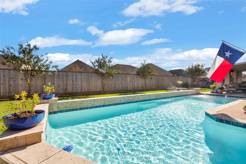 3505 Pine Tree Drive, Pearland, Texas image 33