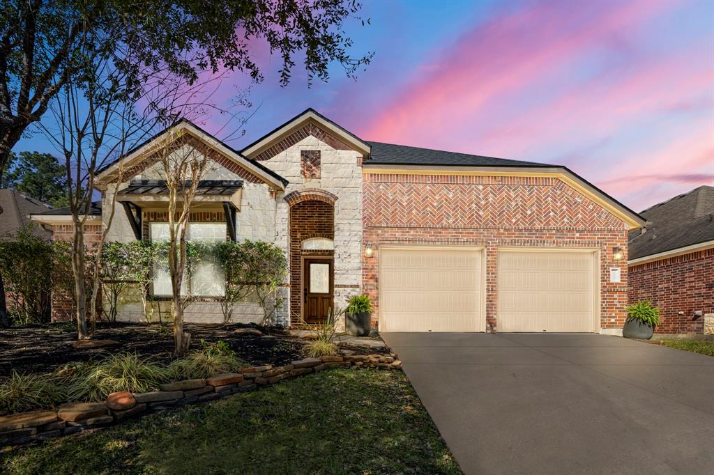 123 Clearmont Place, Montgomery, Texas image 2