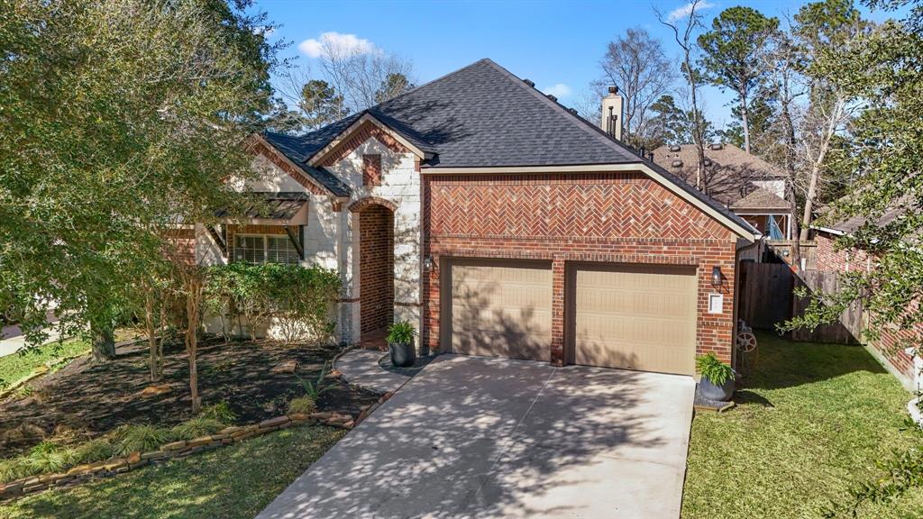123 Clearmont Place, Montgomery, Texas image 47