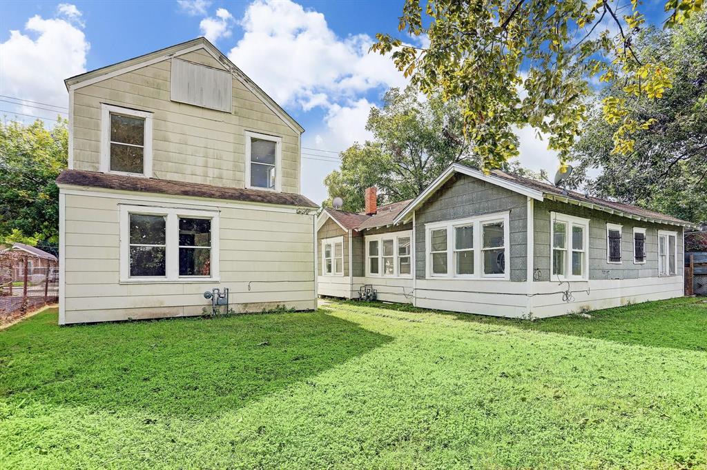 7025 Canal Street, Houston, Texas image 1